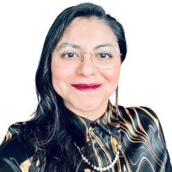 Sussy Sáenz - Perustaja, field marketing ja tapahtumat
